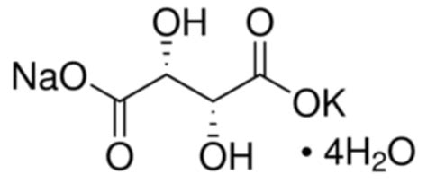 Sigma Aldrich Fine Chemicals Biosciences Potassium Sodium Tartrate