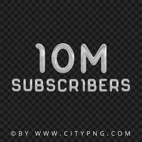 10m Youtube Subscribers Celebration Fireworks Image Png Citypng