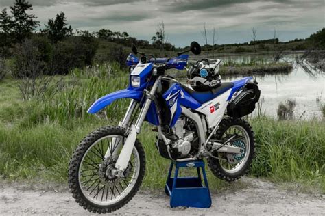 Swing Both Ways: The 11 Best Dual Sport Motorcycles