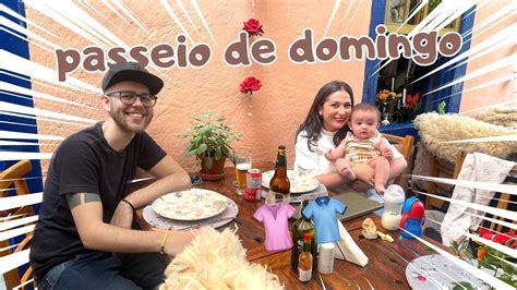 Vlog Embu Das Artes Outlet Carters Restaurante Charmosinho E Mais