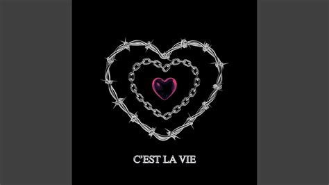 C Est La Vie Feat JpBeatz YouTube