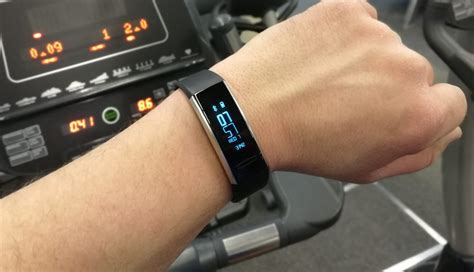 Huawei Band Pro Fitness Tracker Review Coolsmartphone