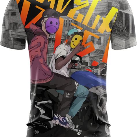 Camiseta Favela Vive Moto Grau Mandrake Quebrada Elo