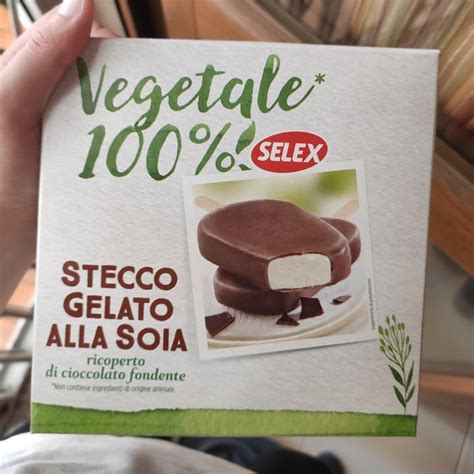 Selex Stecco Gelato Alla Soia Review Abillion