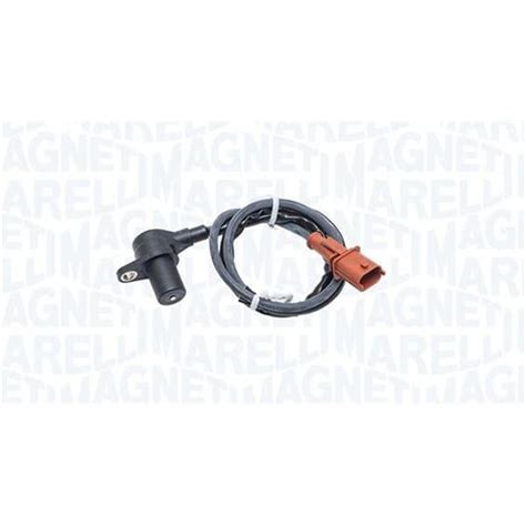 Magneti Marelli Kurbelwellensensor Passend F R Alfa Romeo