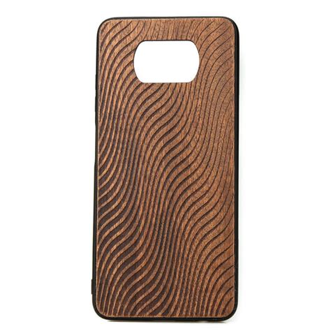 Drewniane Etui Bewood Do Xiaomi Poco X3 X3 Pro X3 NFC X3 Pro FALE