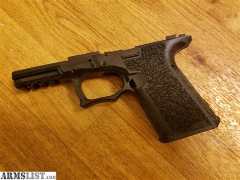 Armslist For Sale Polymer 80 Glock 19 Lower