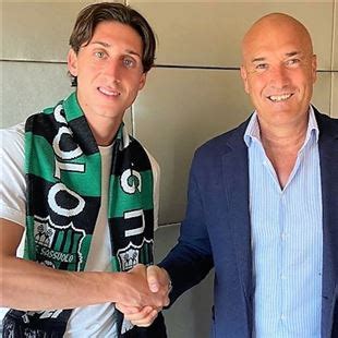 Ufficiale Il Sassuolo Ingaggia L Attaccante Samuele Mulattieri