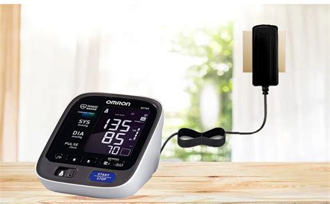 Amazon Gonine V Dc Power Supply For Omron Blood Pressure Monitor