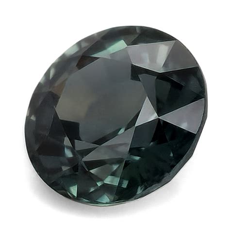 Natural Teal Green Blue Sapphire 133 Carats Jupitergem