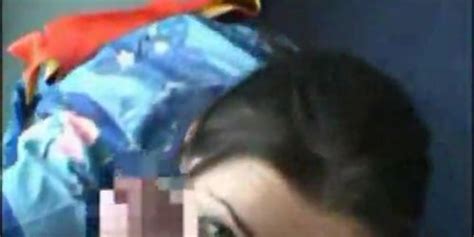 AMWF Latina Alicia Angel Interracial With Asian Guy Tnaflix