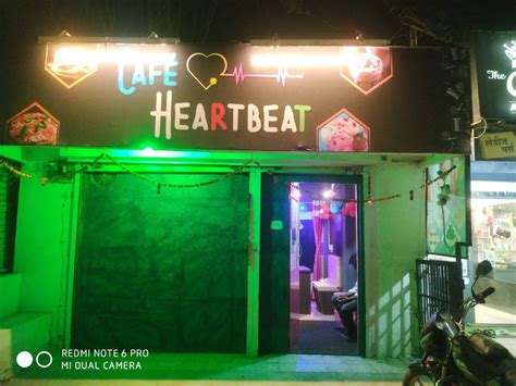 Cafe Heartbeat Akola Locality Order Online Zomato