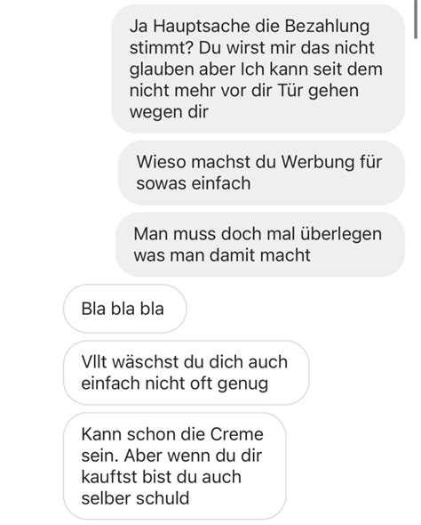 Man Darf Nicht Allen Influencern Vertrauen