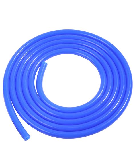 Buy AOCISKAAOCISKA 10 Ft Silicone Vacuum Tubing Universal High