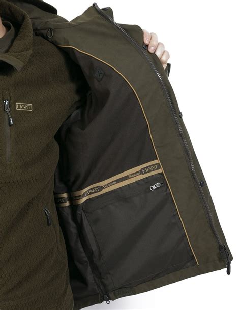 Acheter Une Veste Hart Enduro J Xhp Livingactive Fr