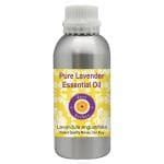 Buy Deve Herbes Pure Lavender Essential Oil Lavandula Angustifolia