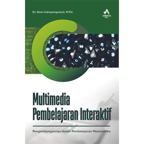 Media Pembelajaran Interaktif Matematika Untuk Siswa Sekolah Dasar