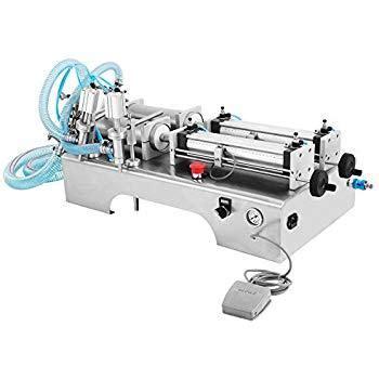 Liquid Filling Machine Double Nozzle Ml At Inr In