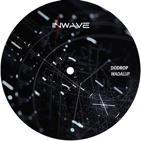 wadalup dodrop inwave