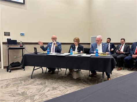 Idaho election officials certify May primary election results • Idaho ...