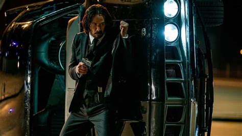 John Wick 4 é Lançado Em Streaming Saiba Onde Assistir Chippu