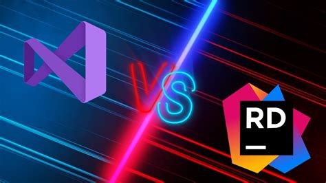 Visual Studio Vs Rider Which One Is Better Why