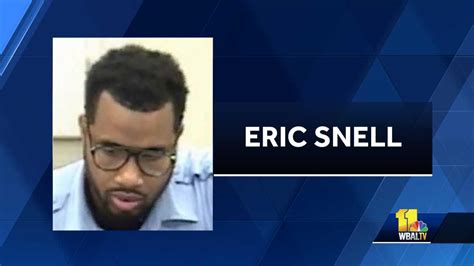 Former Philadelphia Police Officer Eric Snell Sentenced In Gttf Case