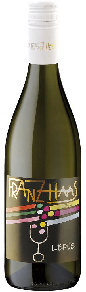 Franz Haas Lepus Pinot Bianco Alto Adige Doc Franz Haas Wines Alto