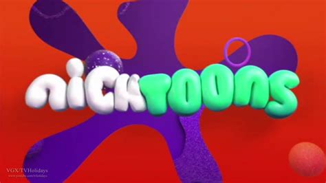 Nicktoons UK New Rebranded Continuity And Bumpers 2024 May 1st YouTube