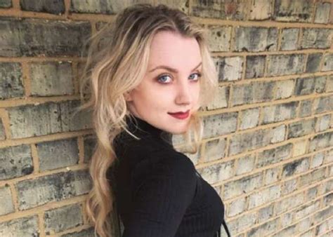Evanna Patricia Lynch Net Worth, Weight, Height, Bio, Age 2024| The