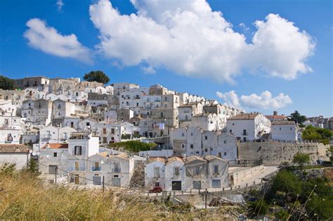 PNRR A Peschici E Monte SantAngelo La Presentazione Dei Progetti