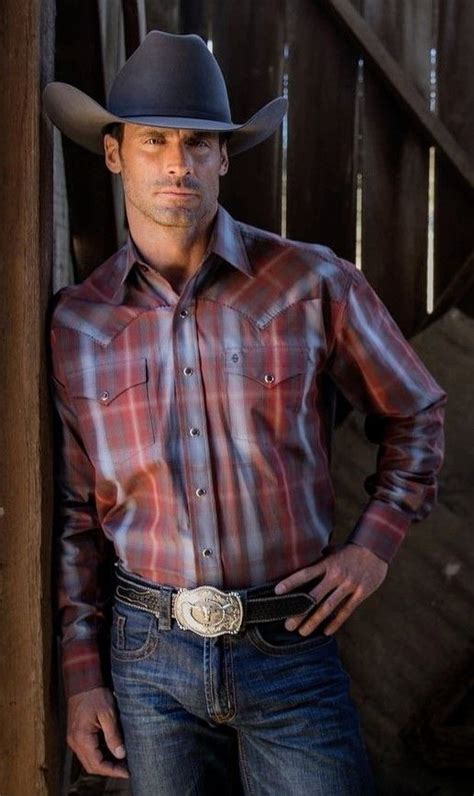 Northern Leather Cowboy Outfit For Men Hot Country Men Cowboy Outfits