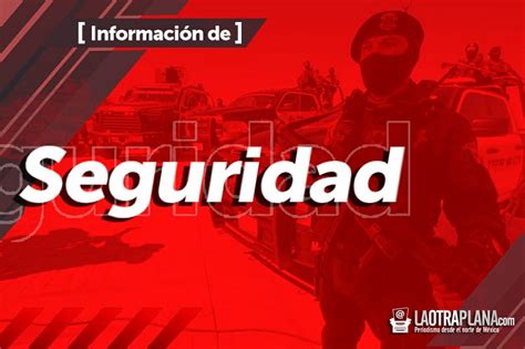 Tres lesionados en volcadura de pick up en Mapimí La Otra Plana