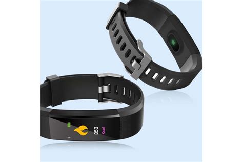 Best Fitness Tracker Bands To Monitor Your Health In