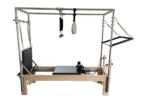 Pilates Cadillac Reformer