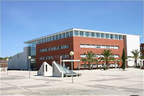 Aveiro University Campus | Portugal | Page 2 | SkyscraperCity Forum