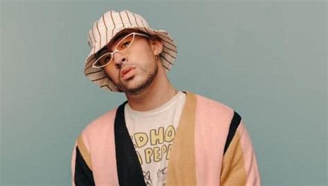 Confirmado Bad Bunny Ofrecer Segundo Concierto En Lima Far Ndula