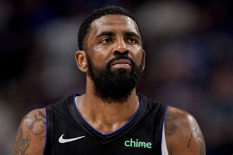 Fans React To Kyrie Irving S New Profile Photo