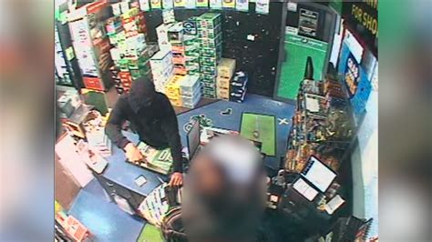 Appeal For Information Armed Robbery Robina Queensland Police News