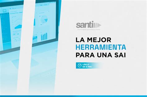 Santi Soluciones Blog • Sistema Erp Para Proveedores Dedicados A La