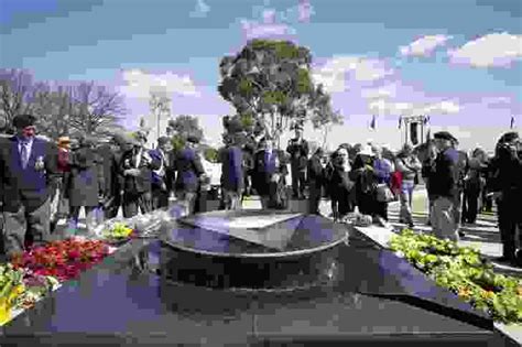 Australian War Memorial | Landscape Australia