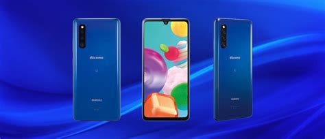 Обзор Samsung Galaxy A41 (Самсунг Галакси А41): Характеристики, цена ...
