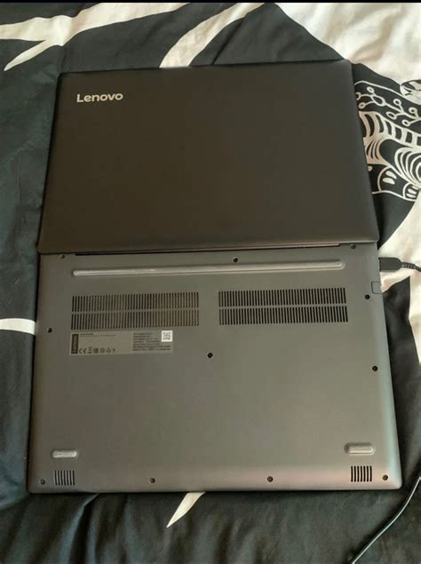 Lenovo Ideapad 330 15ich 81fk 1920x1080 I5 8300h Gtx 1050 8gb Ram Hdd Ssd