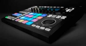 Maschine Studio A Precio Especial Durante Abril De 2015 Future Music