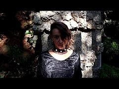 Outdoors Getting Naked In A Public Park In Barcelona Xxx Mobile Porno Videos Movies