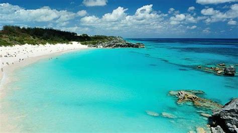 Islas Bermudas Cosas Que Ver Y Hacer Costa Cruceros