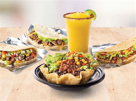 Taco Cabana Goes Beyond The Beef With New Meatless Menu Items