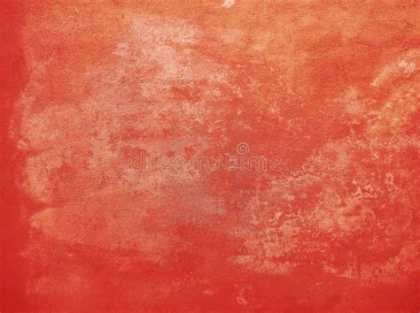 Abstract Red Background Texturesolid Red Background Paper With Vintage