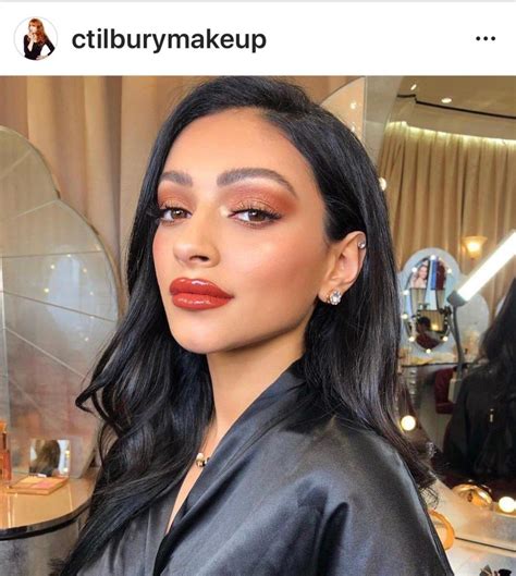 Red Carpet Makeup Inspo Best Looks The Beauty Gazette Makeup