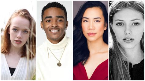 ‘Stranger Things’ Season 4 Adds Four Recurring Cast Members – Variety